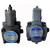 供应VP-20-FA3变量叶片泵VP-15 30 40FA3SHENYU液压油泵VP1-20-70 VP-20-FA3(小轴12.7)
