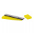 白云清洁（baiyun cleaning）BY0101 清洁铲刀专用刀片替换配件 10片/盒