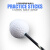Caiton 高尔夫挥杆棒 男女款 磁力练习棒 室内外辅助训练器 热身用品发声 A262 磁力挥杆棒  （长度123CM）