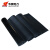 华泰电力 胶板 HT-QX106B-10-10 10mm厚 1*10米/卷 黑色 单位:平方米