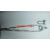耐张线夹 耐张金具 ADSS光缆小张力耐张线夹 光缆耐张金具 预绞丝 适用缆径15.7-17.0