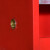 JN JIENBANGONG 防爆柜 30加仑易燃易爆化学品安全存放柜储存柜子工业防爆箱 红色 可定制