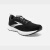 布鲁克斯（BROOKS） Revel 4狂欢4 透气缓震舒适 男士跑步鞋休闲运动鞋跨年礼物 黑白 标准42.5/US9