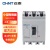 正泰（CHNT）NM10-100/330-40A 塑壳断路器3P380V三相电过载短路保护空气开关 NM10-3P-175A 