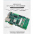 米联客MLK MZU04A FPGA开发板XILINX Zynq MPSOC XCZU4EV/3 单买ADC卡-DAQ9248-14bits-65M