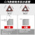 威马牌气动工具系列（WYMA）威马气动倒角机45度角磨R角修边手持打磨机迷你小型倒角神器 台湾C角(45角)刀片10个/盒