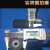 华侨FXJ-6050自动封箱机橡胶滚轮压轮压带轮配件阿凡佬打包机配件 压带轮后10个(61mm)