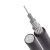 出极 铝芯电线电缆 电力电缆 电缆 一米价 4*35