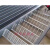 复邦定制304不锈钢热镀锌钢格板楼梯踏步板洗车房格栅板插接网格板沟