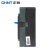 正泰（CHNT）NXMLE-125S/4300A-100A 漏电保护器塑壳断路器 昆仑款4P 多规格可选