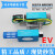 精品真空发生器EV-10152025HS-CK负压转换器CV抽真空阀/气 EV-25HS-CK(只含消声器)