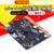熙久阳 开发板入门学习套件Python儿童编程 micro:bit V2.2单独主板散装