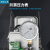超高压电动液压泵 电动小型 脚踏电磁阀泵站 单/双油管油压机泵浦 0.75手板电动泵
