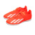 阿迪达斯 （adidas）儿童足球鞋TF碎钉X CRAZYFAST硬人造草坪男童比赛训练鞋IF0715 IF0715 33码 1uk/脚长20cm