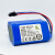 美外适用斐纳G808扫地机电池D60机器人TCN805/TF-880S充电锂电池 动力电芯2800毫安