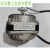 杭州YXF48S-4冷柜罩极异步电动机1300r/min散热电机马达 200MM铝风叶