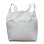 丰稚 吨袋 吨包袋 太空集装袋 白色加厚 单位/个 1.2-1.5吨 大开口/平底 110*110*130(加固）