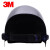 定制3M100V自动变光焊接面罩电焊防护面具焊工焊帽氩弧焊面屏焊烧 100V/9002D/9002V/9002NC/吸