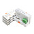刚沃（GCAN-PLC-400（PLC主控模块））控制器可扩展open Modbus485远程IO模块数字模拟量单位：个