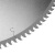 飓程 合金锯片 门窗铝材切割机片 金属切割片 单位：个 10*60齿 