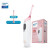 飞利浦(PHILIPS） HX8431/02 电动冲牙器 洁牙器 洗牙器 齿间清洁 粉色