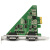 工拓（Gratool）PCI-E转2口RS485/422高速串口卡 1个