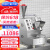 麦大厨 包子机全自动商用仿手工包蒸包灌汤包小笼包食堂早餐店小型台式单斗包子机 MDC-SJB10-TSBZJ-87