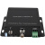 AOPRE-LINK6210(欧柏互联)商用级1路视频+485数据高清视频光端机TVI/CVI/AHD同轴转光纤传输720P/对