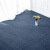 办公室地毯拼接方块卧室满铺贴灰色块毯公司地垫商用工装地板铺垫 蓝色条纹 Z11T 50cm*50cm一块PVC底