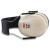 OEMG3MH6A隔音降噪耳罩耳机学习工作休息睡觉耳罩舒适打鼓隔音耳罩 保盾牌5002B型SNR32dB耳罩 折叠款