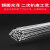 萃贵铝焊条氩弧焊焊丝铝焊丝5356 4043铝镁合金焊丝铝硅焊丝1070 1070纯铝 直径2.0MM1公斤