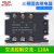 接触器三相CDG3-DA40A 25A60A100A直流控固态继电器ssr交流 交流控制交流 120A