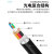 intefiber【因特光】光纤HDMI线2.0版4K60Hz发烧级高清投影视频会议3D连接线100米