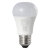 欧普照明（OPPLE）LED球泡E27螺口灯泡【12w-黄光3000K】1只装 商用大功率光源