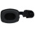 meikang 护耳器 安全帽式防噪音耳罩 海绵 SNR31dB