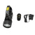 赛时工控(SHSSGK) SKSZD8-6101 3W 手提式强光巡检工作探照灯 (计价单位：盏) 黑色