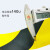 欧迈德（OMAED）警示胶带地线PVC地板胶带交通5S定 位胶带 黄色4.8cm*33米（一箱54个）