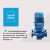 增压泵，增压变频泵，管道泵，规格25-200，时间8天，单价/台 管道泵IRG50-125/2.2KW