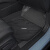 博紫车羿适用于本田hrv脚垫2023款专车专用大包围东风装饰改装tpe汽车 单层-TPE脚垫