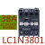 施耐德LC1N0910/LC1N12/LC1N18/LC1N25/LC1N32LC1N40LC1 LC1N3801辅助常闭 110V-F5