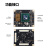 微相 Xilinx FPGA 核心板 Artix-7 200T 100T 35T XME0712 XME0712-35T