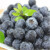 愉果（yuguo）国产蓝莓125g精选装 新鲜水果 125g*8盒装