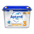 欧洲原装进口 爱他美（Aptamil）英国白金版幼儿配方奶粉3段（1-3岁）安心罐800g