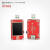 充电头网POWER Z KM003C PD诱骗USB充电压电流Type-C测试仪001Cpr POWER-Z KM001 Pro版