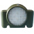 尚为SW2161远程方位灯尚为多功能LED磁力闪光警示灯FL4810GMD4600 军绿色 SW2161