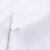 艾罗帝朗长袖衬衫女商务休闲职业装正装衬衣修身工装OL酒店通勤工作服女装 纯白色明扣 4XL（130斤-140斤）