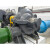 双吸泵电动中开泵工业离心泵农用灌溉抽水机高扬程不锈钢水泵卧式 250S-3910SH-9离心泵 电机功率75