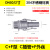 定制适用扳把式卡扣式软管水管水泵活接304不锈钢快速接头CF/CE型 CF型-【DN50-2寸】-304材质