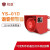 杭亚 YS-01D 声音报警器 电子蜂鸣器 起重机械报警装置 AC220V