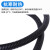 铸固 波纹管 pe穿线软管塑料电线电缆保护套阻燃蛇皮聚乙耐磨线管  AD15.8(内径12)/100米